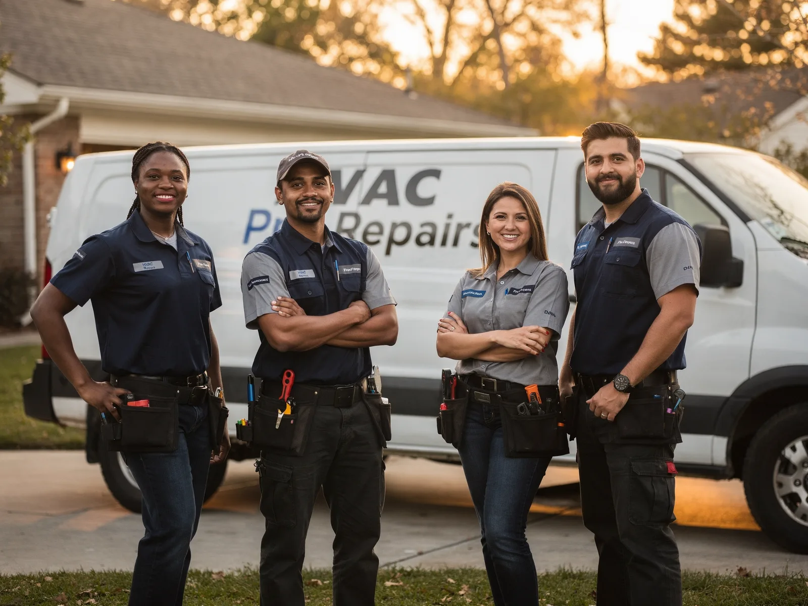 Heat Pump Repair company in Saint Paul, VA