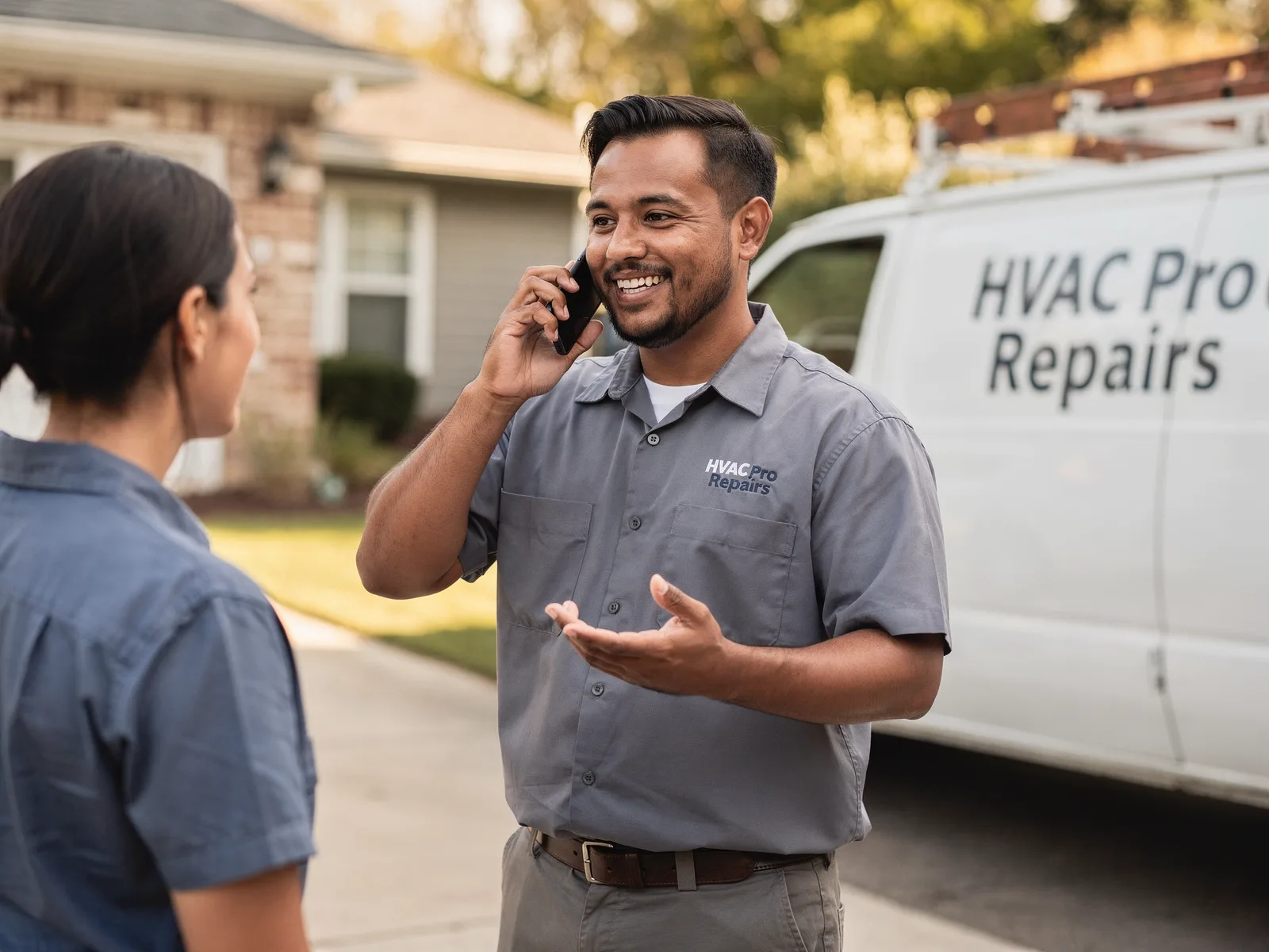 Heat Pump Repair Saint Paul, VA FAQs